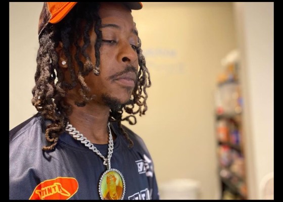 Young 610 Scrooge - Rap Olympus Media Interview