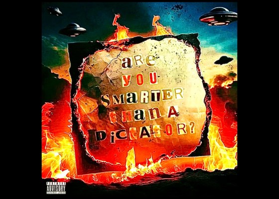 Blonju - Are You Smarter Than a Dictator? - Rap Olympus Media