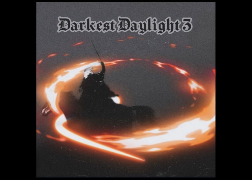 Marky McFly - Darkest Daylight 3 - Rap Olympus Media