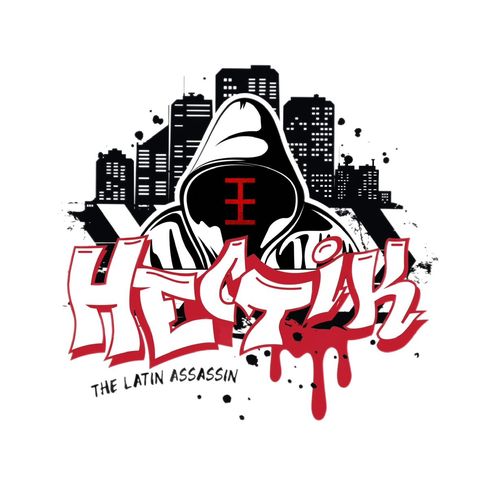 Hectik The Latin Assassin - God Division - Rap Olympus Media
