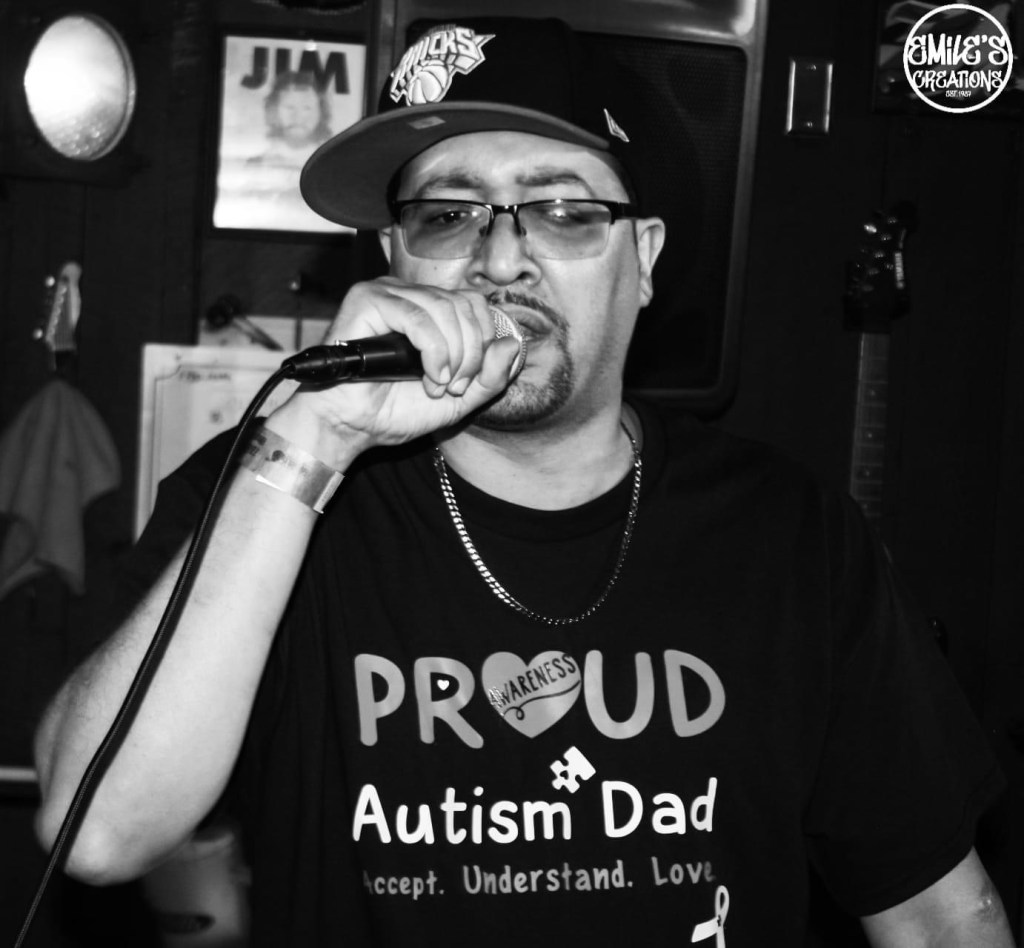 Hectik The LAtin Assasin - Life Is Always Hectik Part 2 - Rap Olympus Media