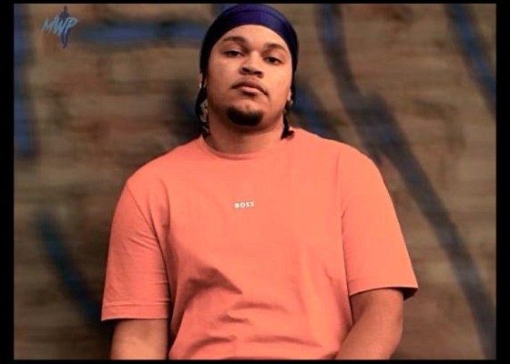 Joncey35 - Phases - Rap Olympus Media