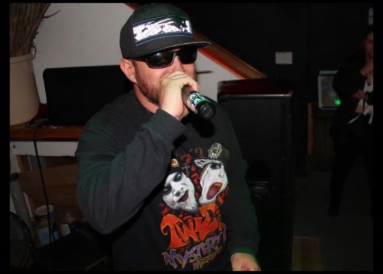 Domination J - Rap Olympus Media