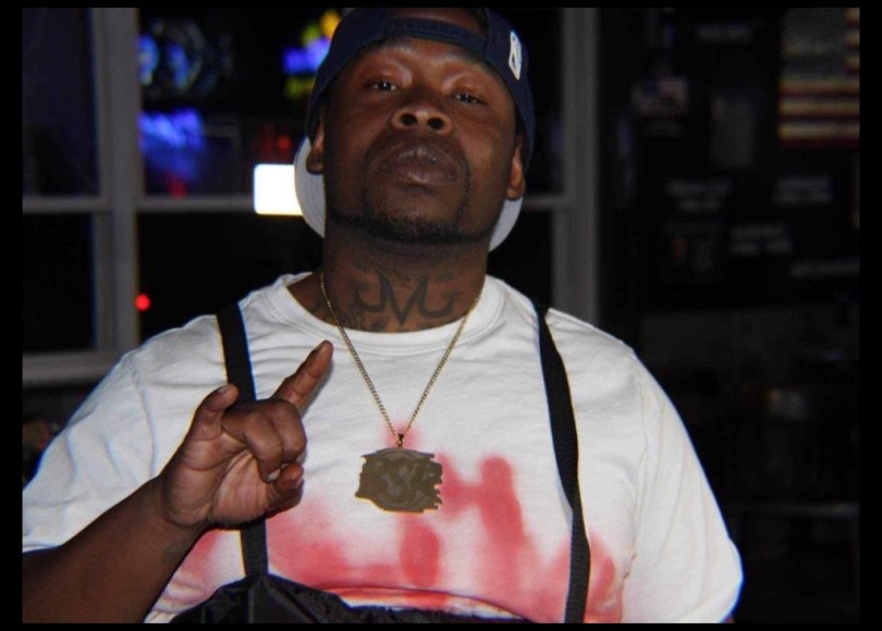 Yo Mugzey Bagettz (YMB) - Rap Olympus Media