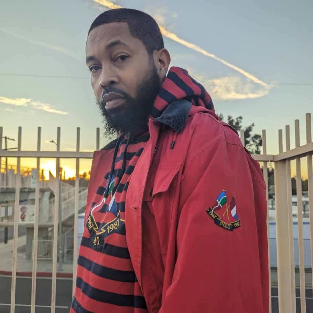 ethemadassassin - The Wave Letterman Show - Rap Olympus Media