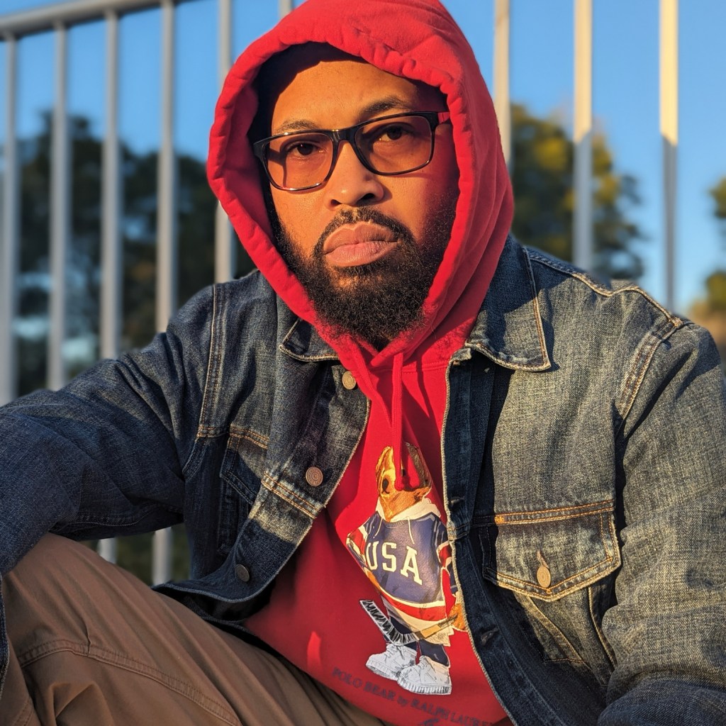 ethemadassassin - The Wave Letterman Show - Rap Olympus Media