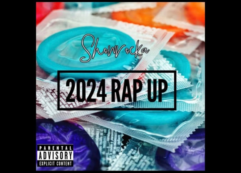 Showrocka - 2024 Rap-Up - Rap Olympus Media