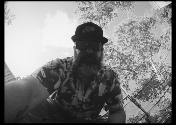 Ocho Visuals - videographer - Rap Olympus Media