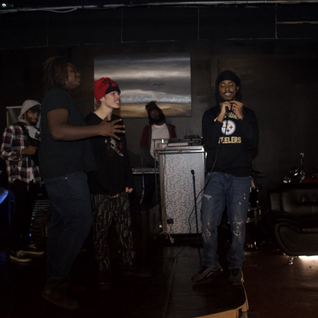 Jaytheplvg - Jinx - Interview - Rap olympus Media