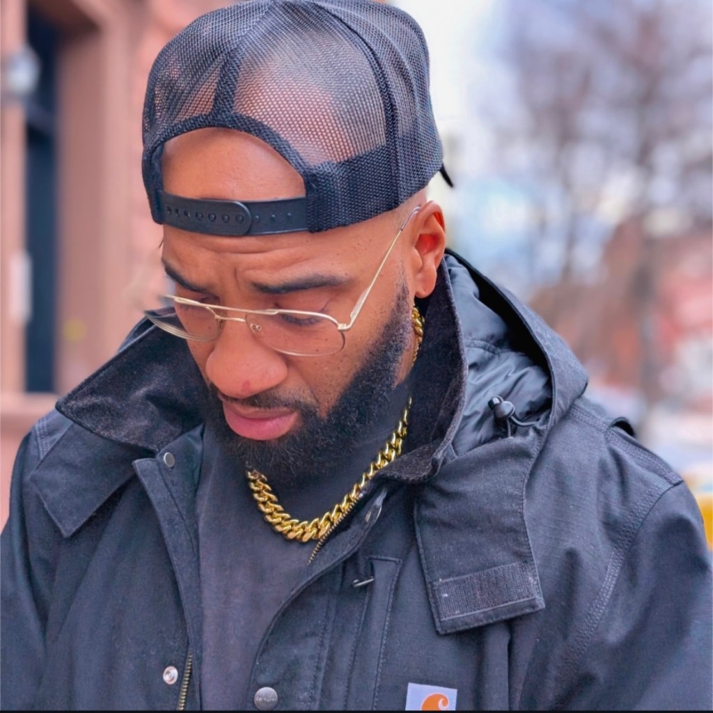 Tommy Danger - Kingdom - Rap Olympus Media