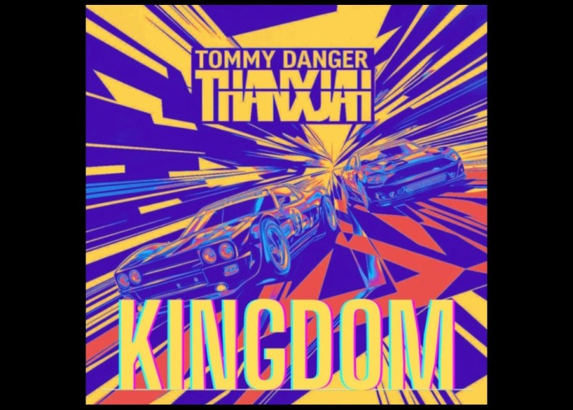 Tommy Danger - Kingdom - Rap Olympus Media