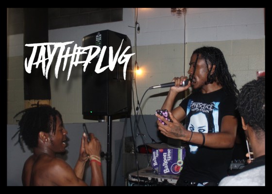 Jaytheplvg - Interview - Rap Olympus Media