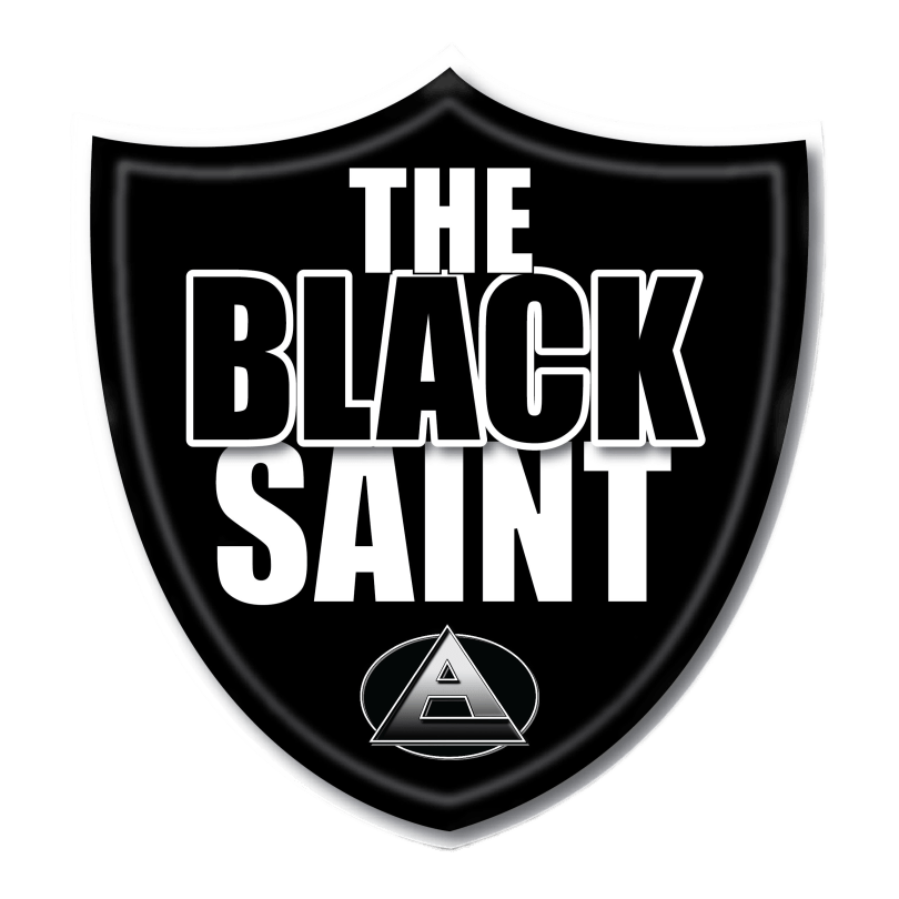 Mar'z The Black Saint - Crown of Kings - Rap Olympus Media