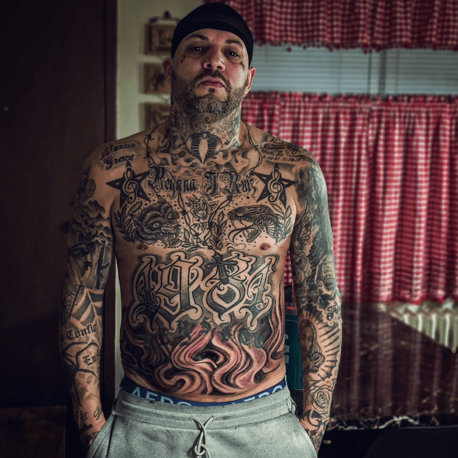 Rey spyder & X-el - Colleagues - Rap Olympus Media