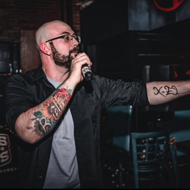 Rey spyder & X-el - Colleagues - Rap Olympus Media