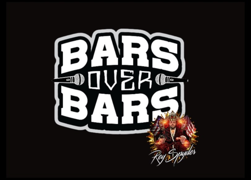 Rey Spyder - 2024 Bars Over Bars Award Show - Rap Olympus Media