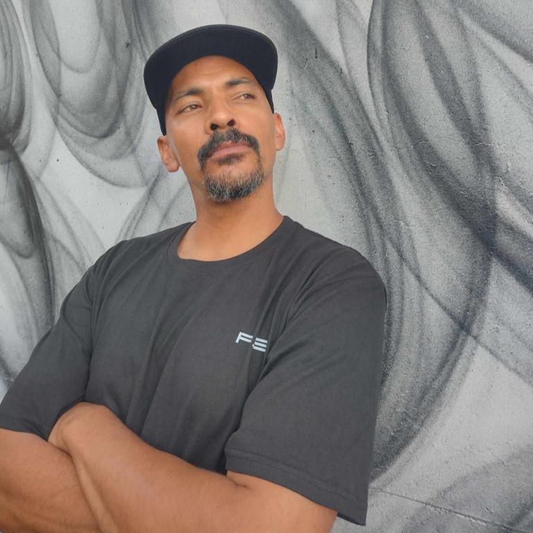 PrevMarco & PROD.SEPTEMBER - The Approach - Rap Olympus Media