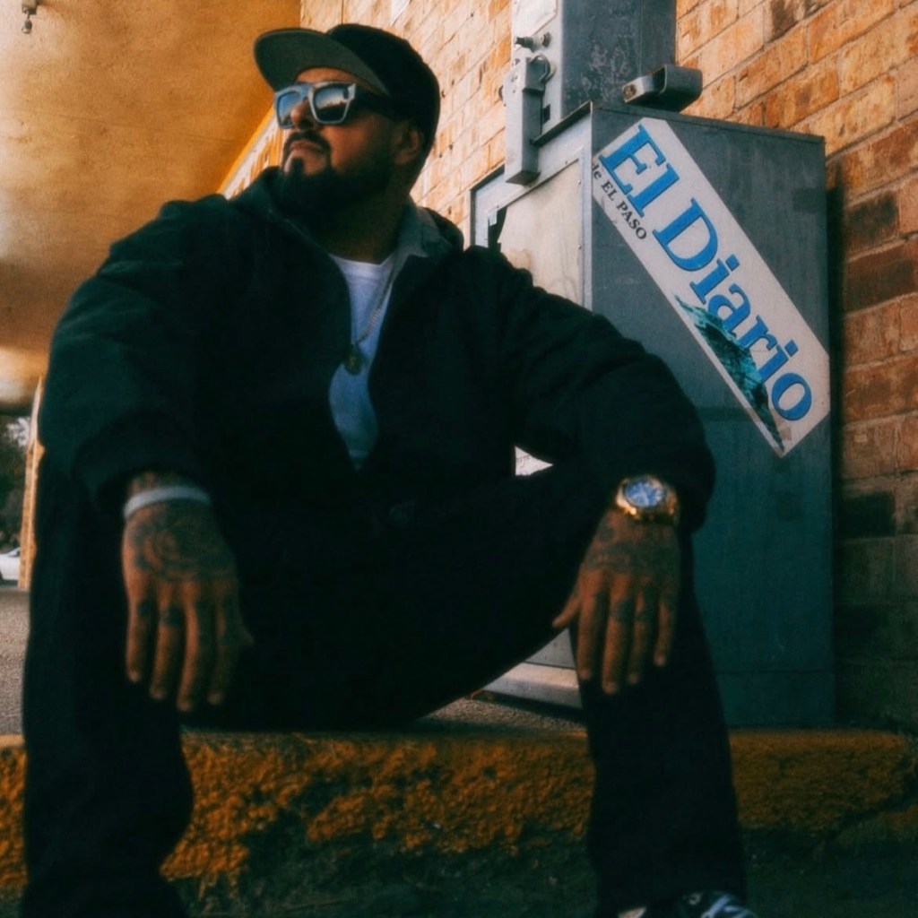 Assasin The General - When The Pen Bleeds Book 1 of 2 - Rap Olympus Media