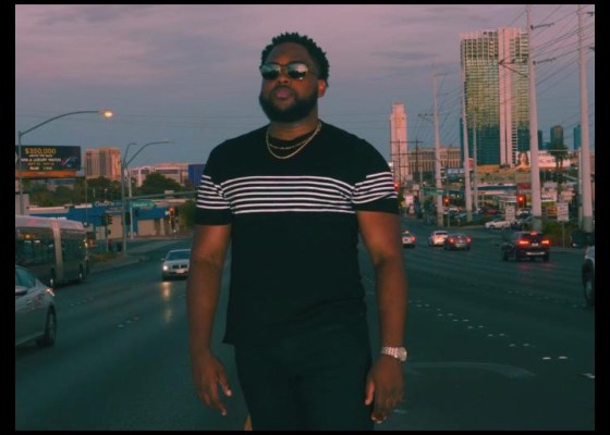 Faceless Sage - Grimey Disease - Rap Olympus Media