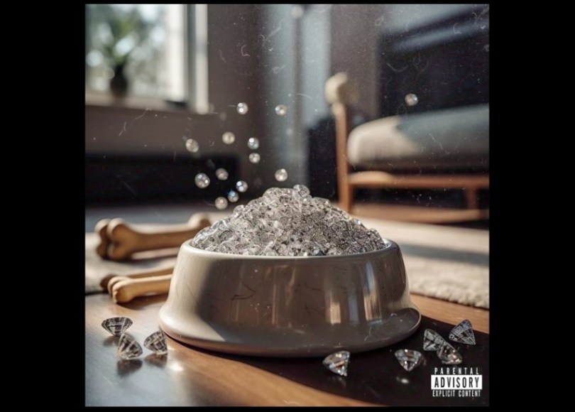 OfficialHardBodyMusic - Day Of The Dog - Featuring CdaDon - Rap Olympus Media