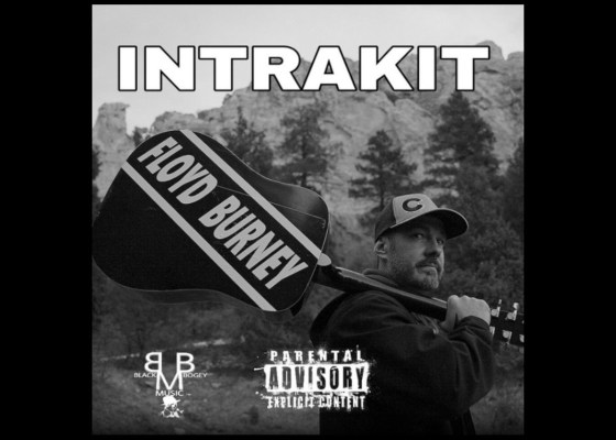 INTRAKIT - Floyd Burney - Rap Olympus Media
