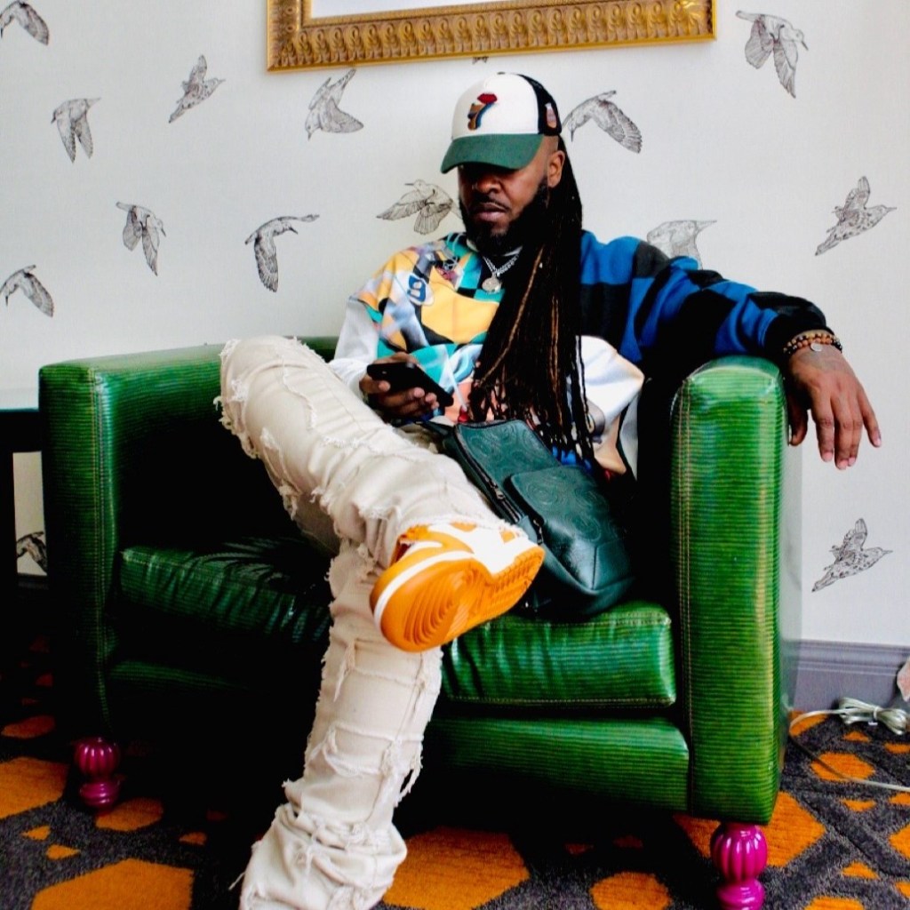 Uncle JoNH III - Southafora 2 - Rap Olympus Media