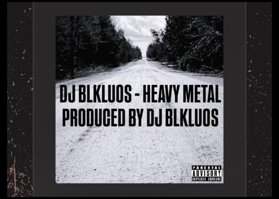 DJ BLKLUOS - Heavy Metal - Rap Olympus Media