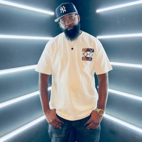 Kwesa The Artist - Renaissance Man - Rap Olympus Media