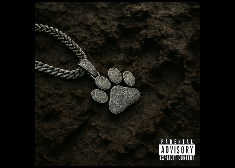 OfficialHardBodyMusic - For My Dogs - Rap olympus Media