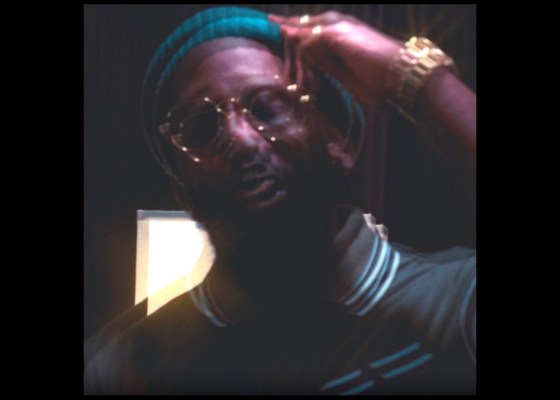 Kwesa The Artist - Renaissance Man - Rap Olympus Media