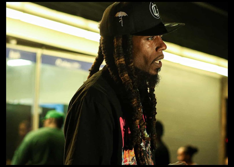 JJackpot - King's Casino - Rap Olympus Media