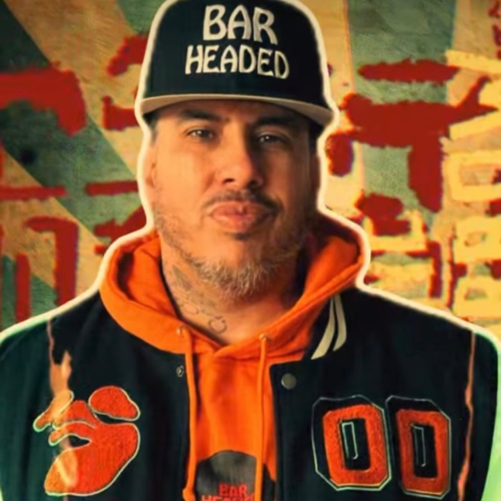 TruWerdz & King Vir2ue - Pure Chemistry - Rap Olympus Media