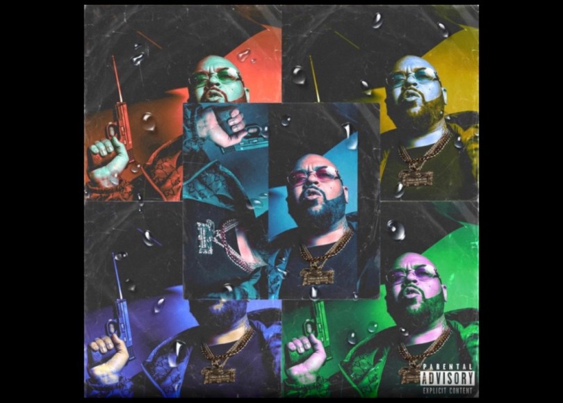 Big Trip - Cry Baby - Rap Olympus Media