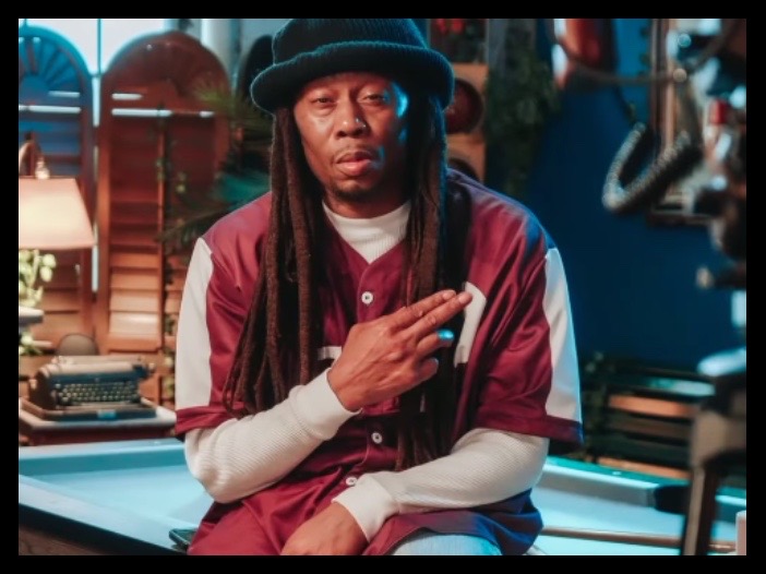 Remembering Drazmatik - Rest in Peace - Rap Olympus Media