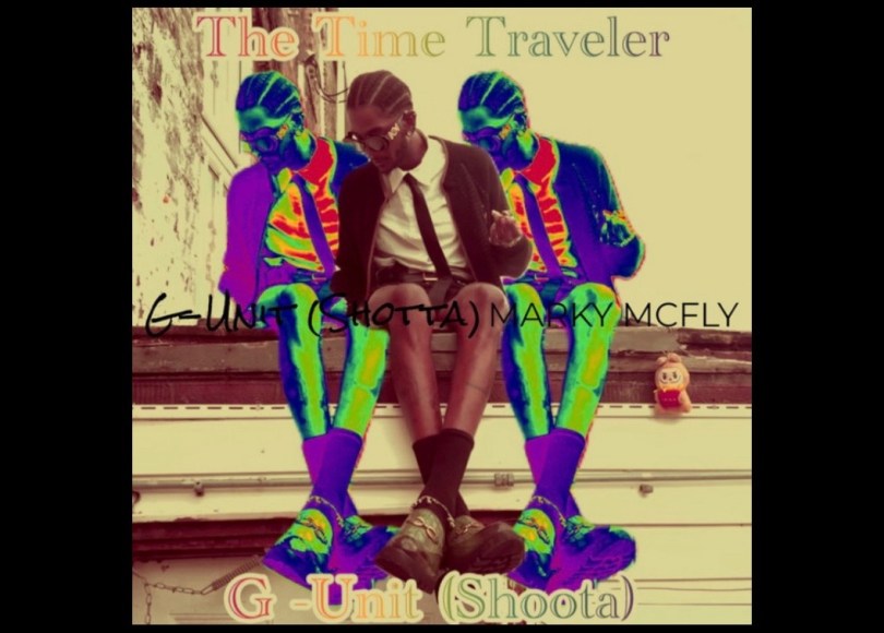 Marky McFly - G-Unit (Shotta) - Rap Olympus Media