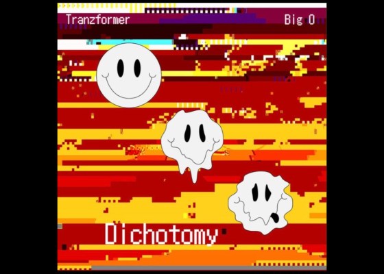 Big O & Tranzformer - Dichotomy - Rap Olympus Media