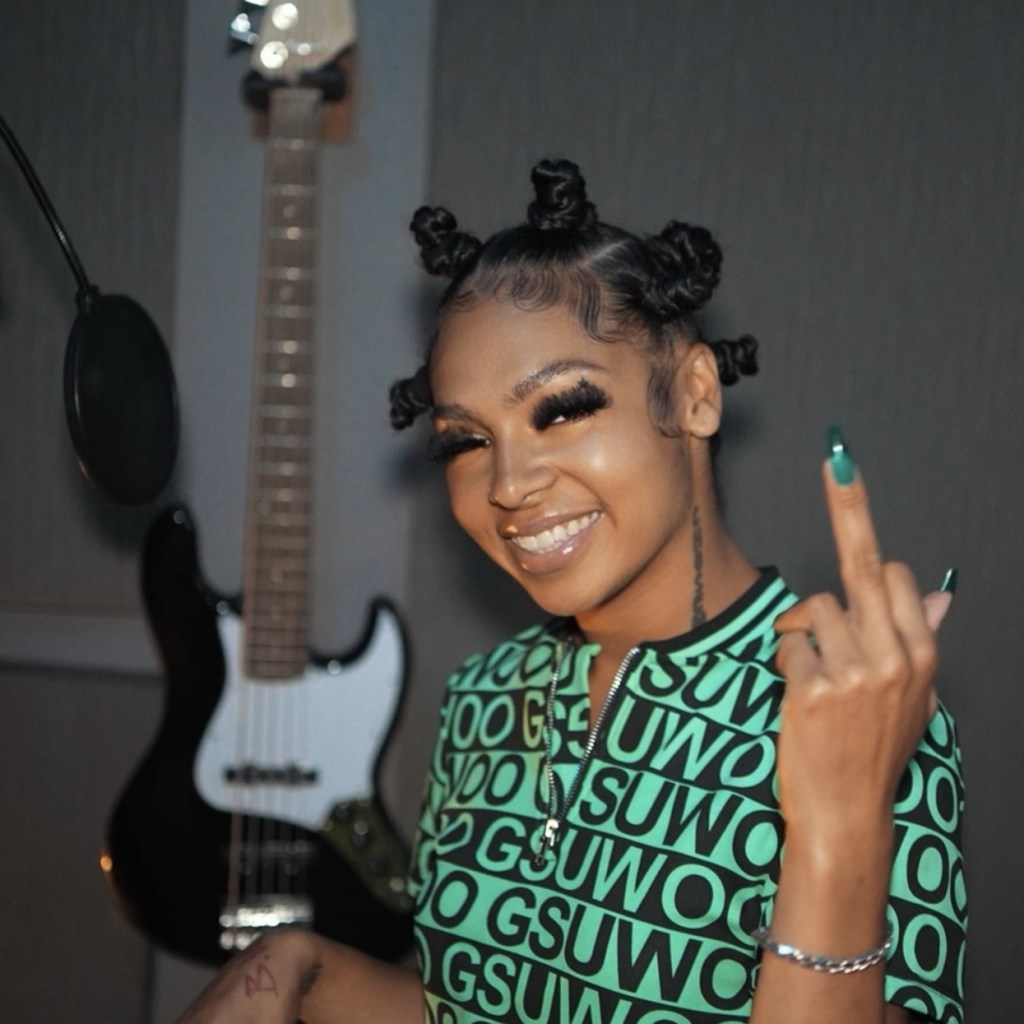 LONE STAR - BLUEPRINT - Rap Olympus Media