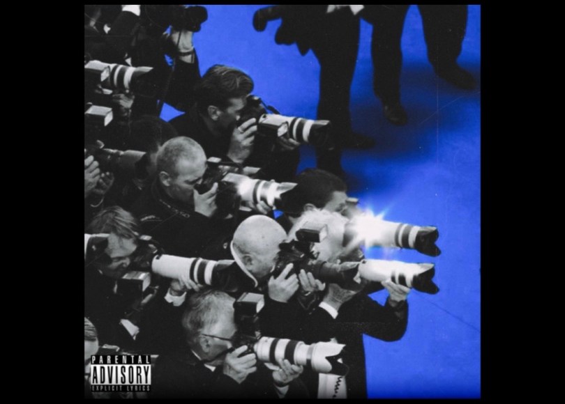 Snotty - The Blue Carpert - prod by GOODPHELLA - Rap Olympus Media