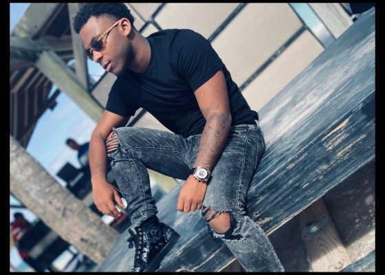 Rex2slick - Genesis - Rap Olympus Media