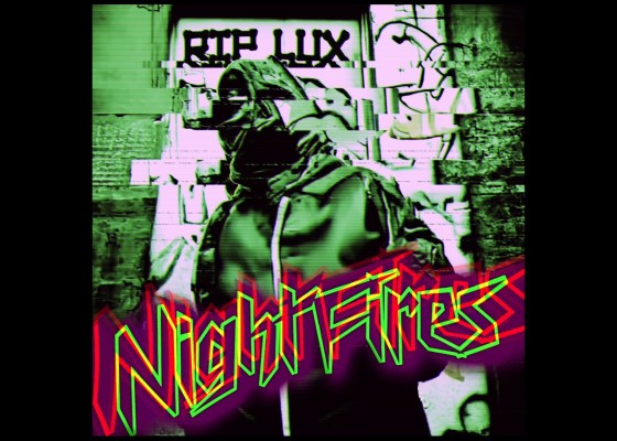 RIP Lux - Dead Poets Modality - Rap Olympus Media