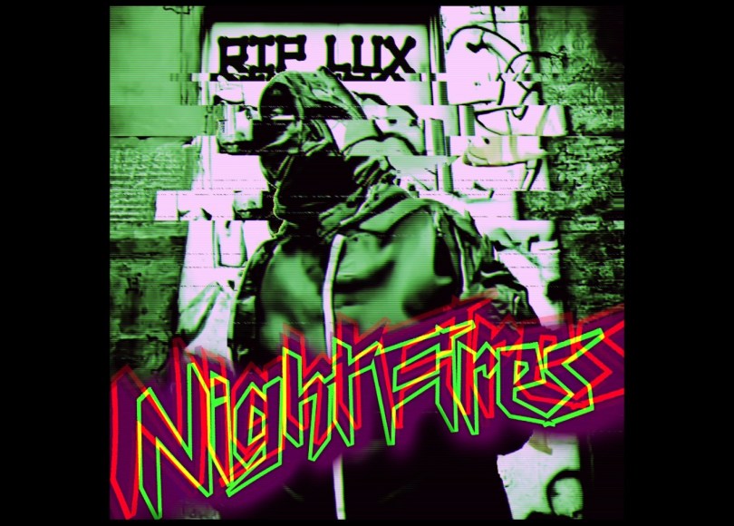 RIP Lux - Dead Poets Modality - Rap Olympus Media