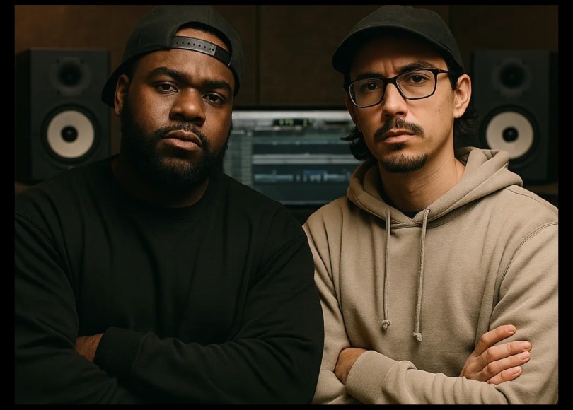 Grit Lords - Rap Olympus Media