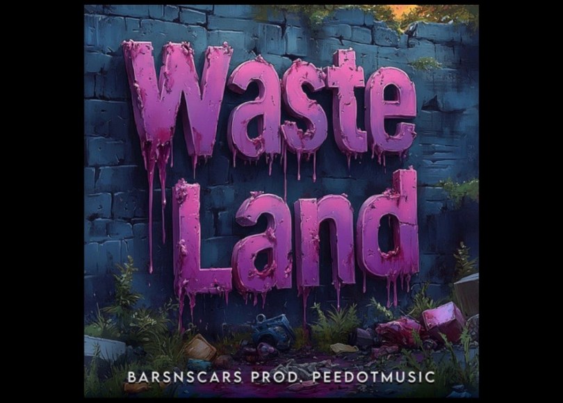 BARSnSCARS - WasteLand - Rap Olympus Media