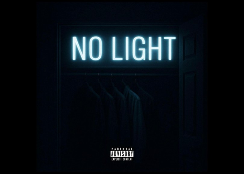 Ruciano - No Light - Rap Olympus Media