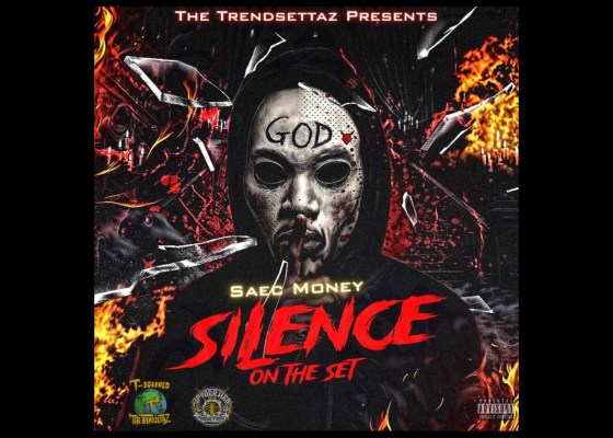 Saec Money - Silence on the Set - Rap Olympus Media
