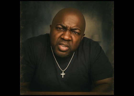 JLC 3K Official - Y.N. - Rap Olympus Media