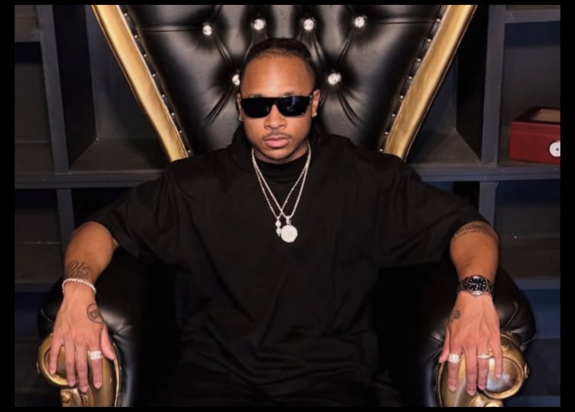 Premo the Great - BRICC FLARE - Rap Olympus Media