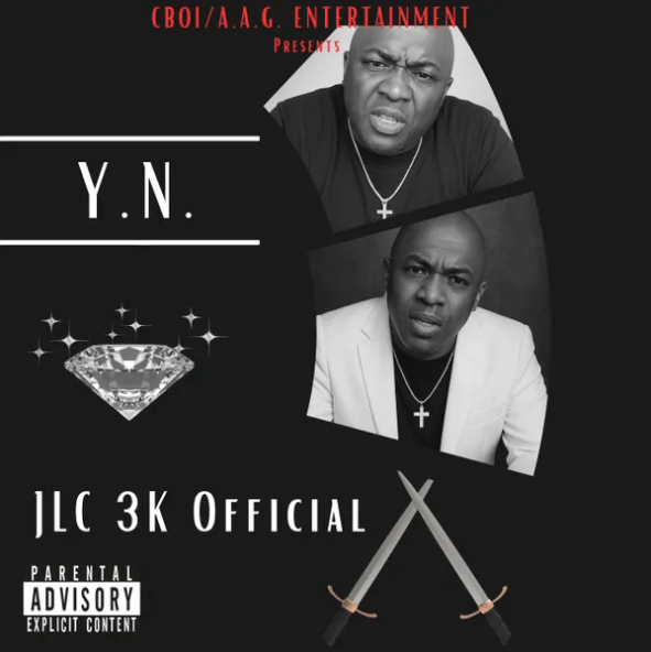 JLC 3K Official - Y.N. - Rap Olympus Media