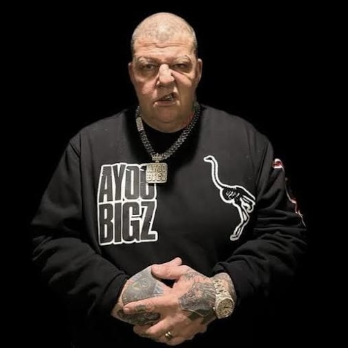 Ayoo Bigz - Psychotic Features - Rap Olympus Media