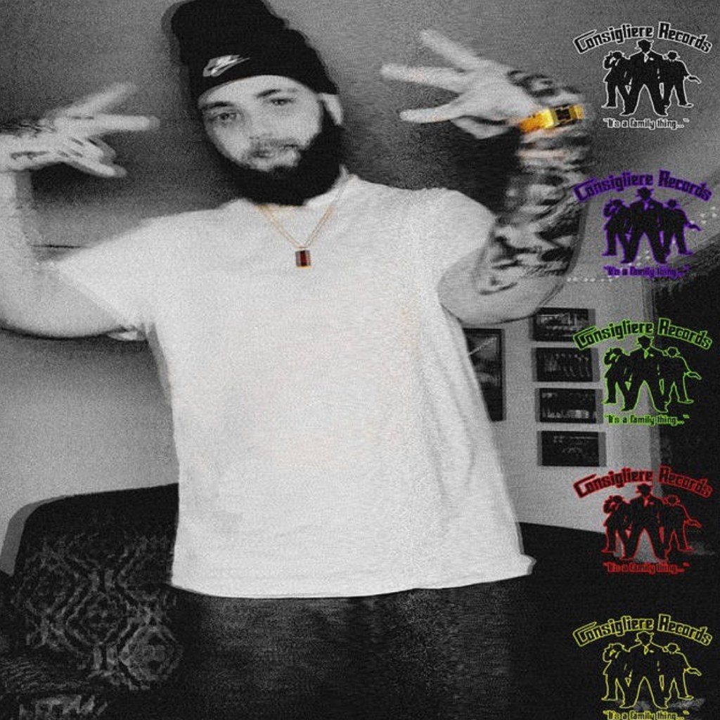 Ant Kelly - 20 Hour Trip - Rap Olympus Media